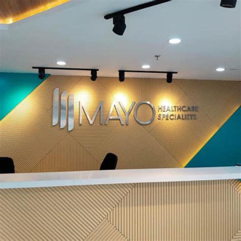 mayo diagnostic center photos|MAYO Healthcare Specialist .